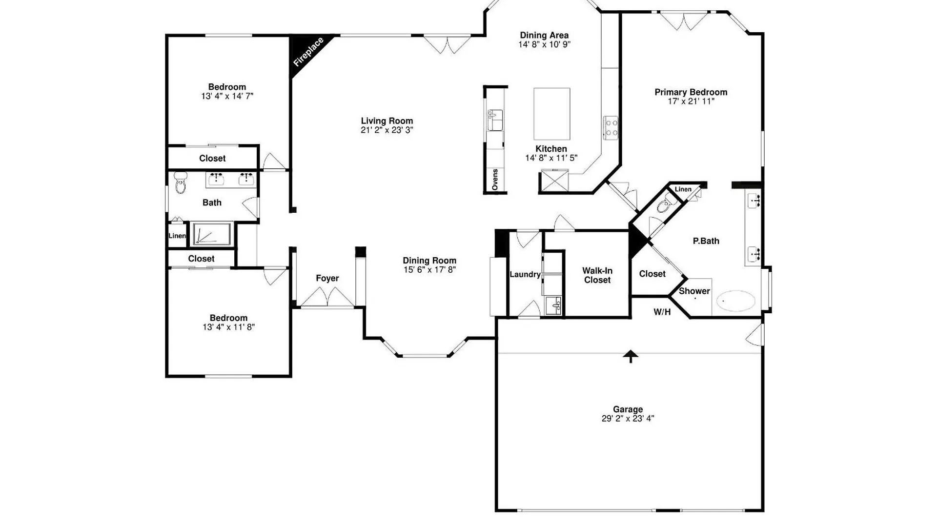 Casa Pinnacle Home Scottsdale