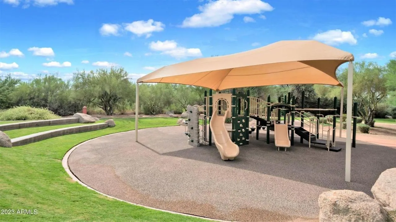 Casa Pinnacle Home Scottsdale États-Unis