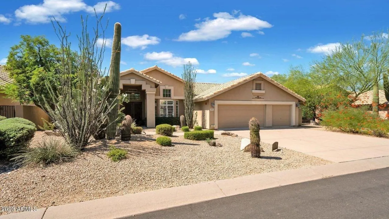 Casa Pinnacle Home Scottsdale 0*,  États-Unis