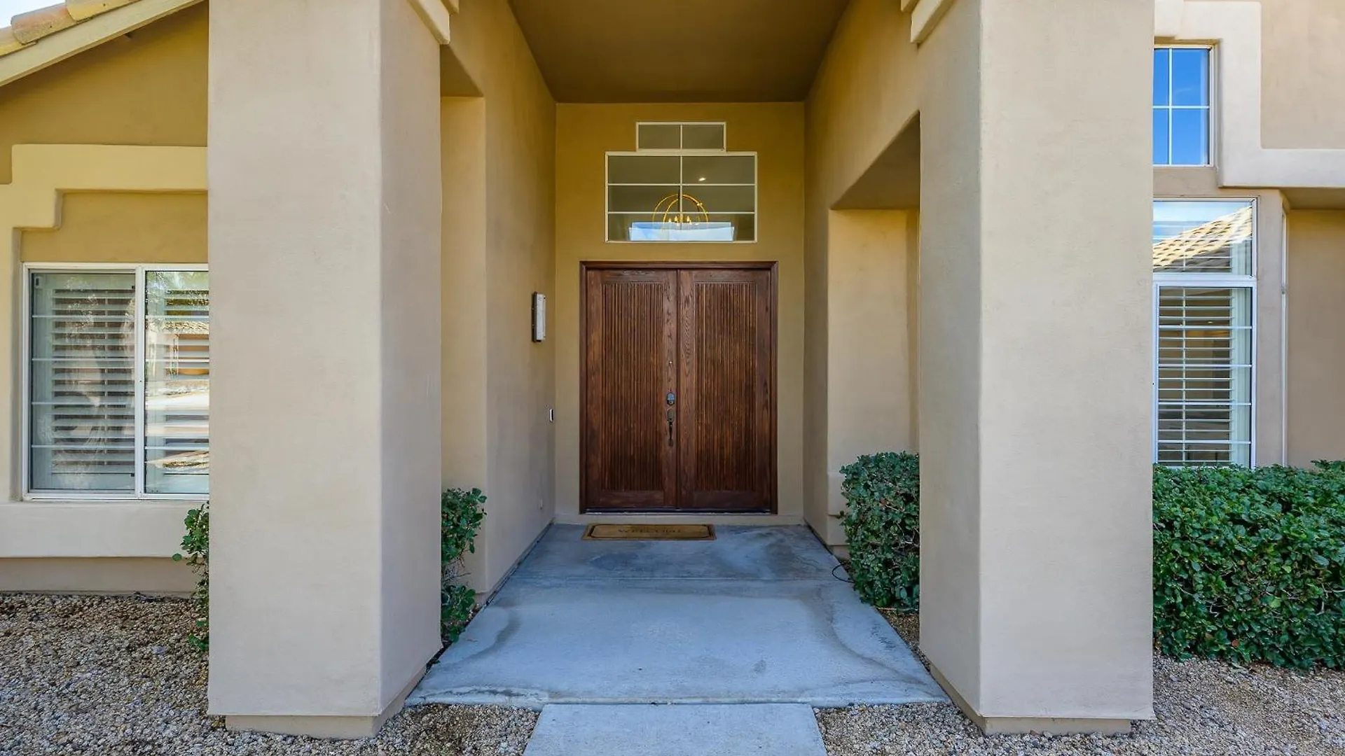 Hébergement de vacances Casa Pinnacle Home Scottsdale