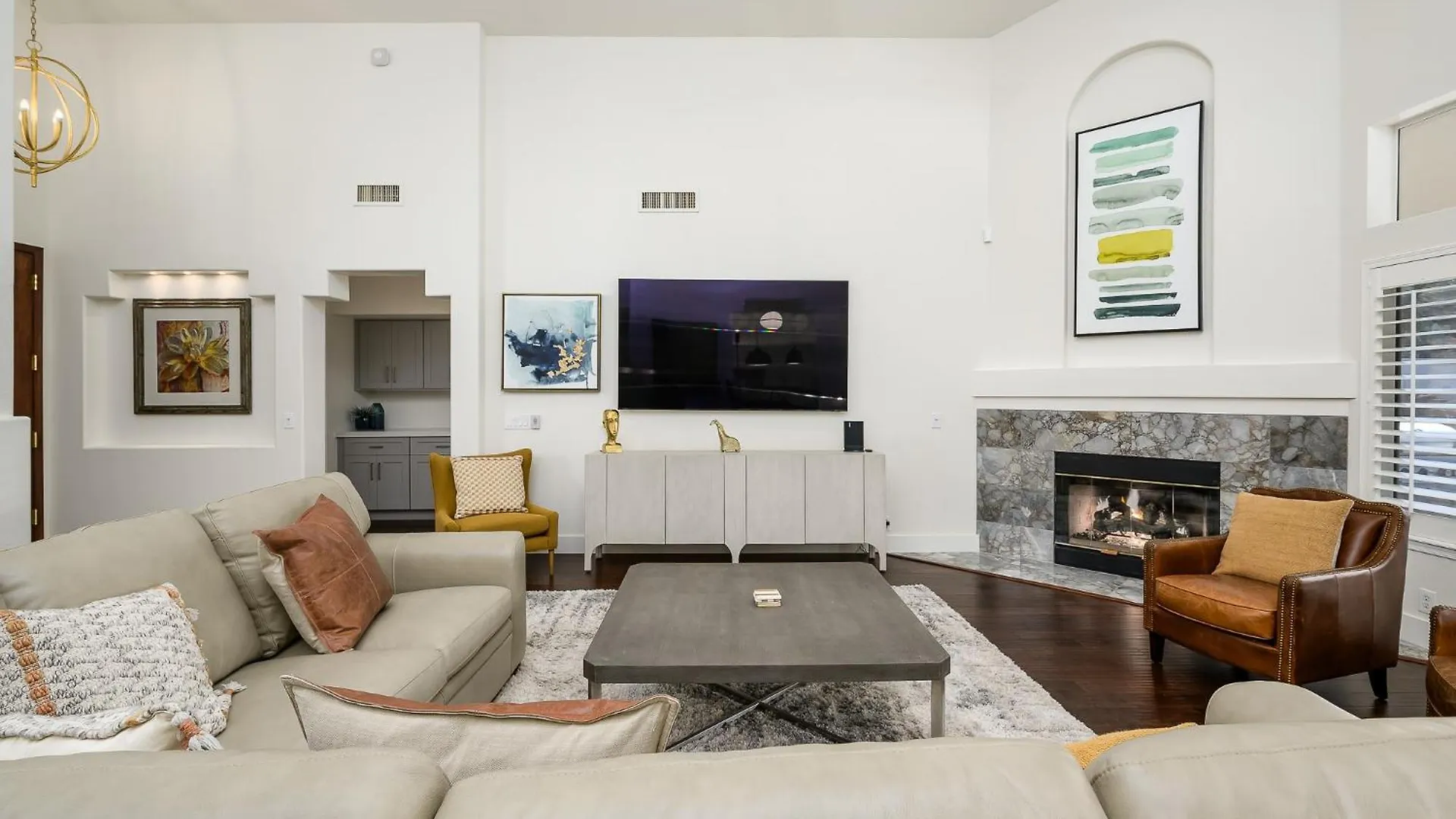 Casa Pinnacle Home Scottsdale