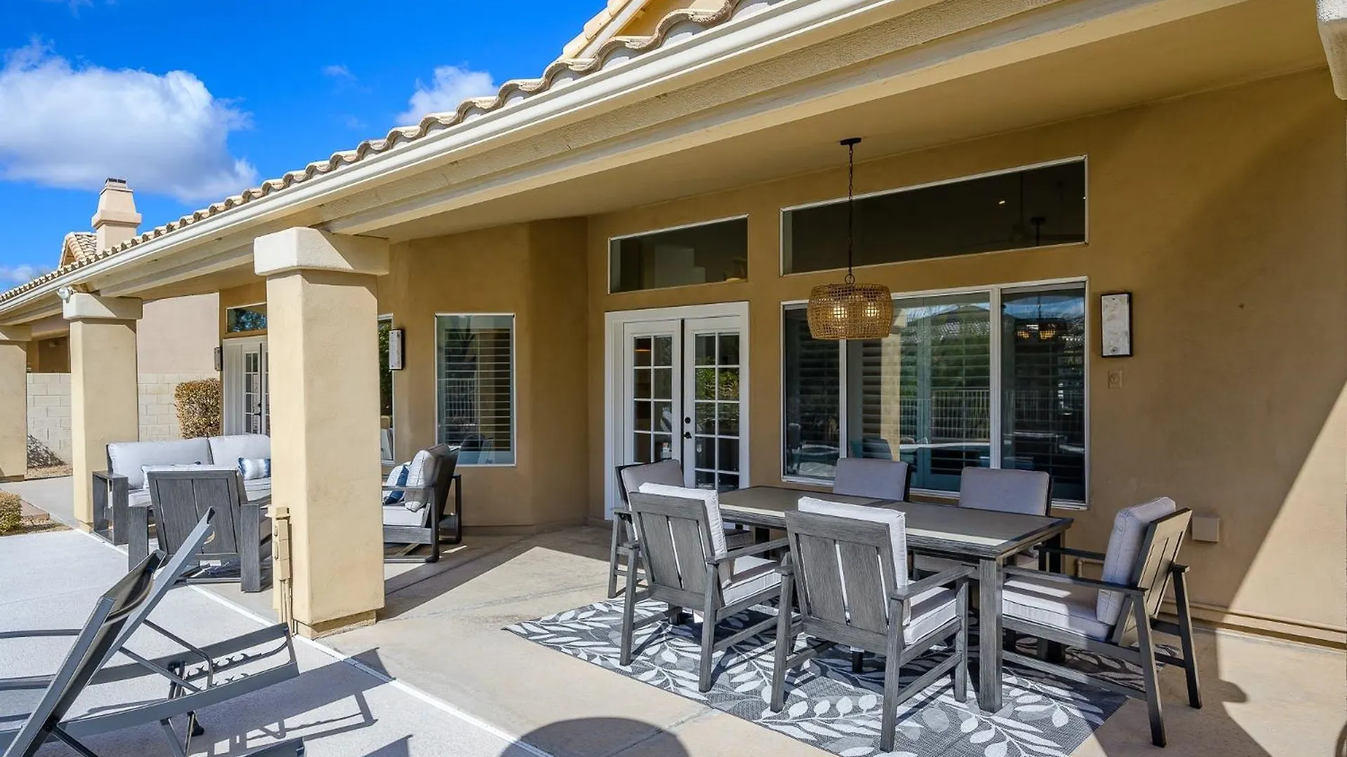 Casa Pinnacle Home Scottsdale 0*,
