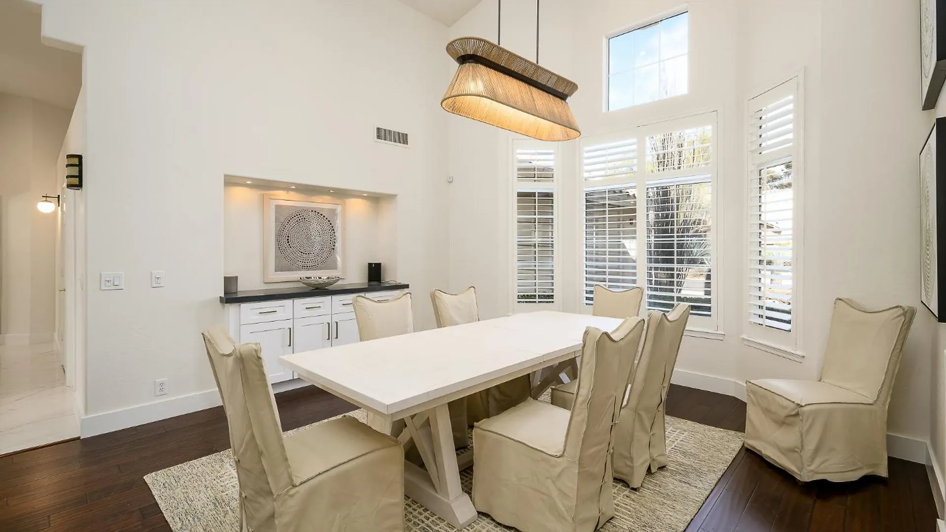 Hébergement de vacances Casa Pinnacle Home Scottsdale États-Unis