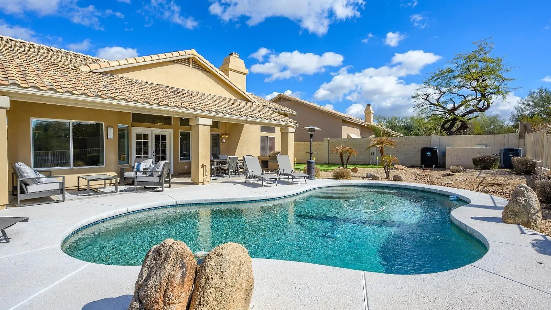 Casa Pinnacle Home Scottsdale 0*,  États-Unis