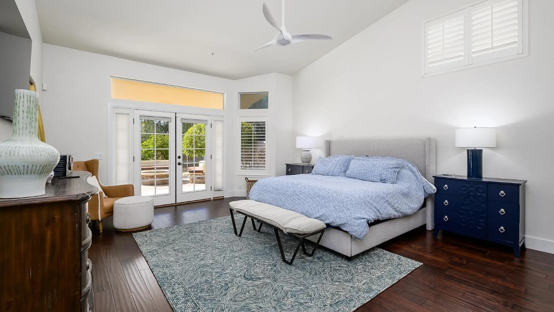 Hébergement de vacances Casa Pinnacle Home Scottsdale États-Unis