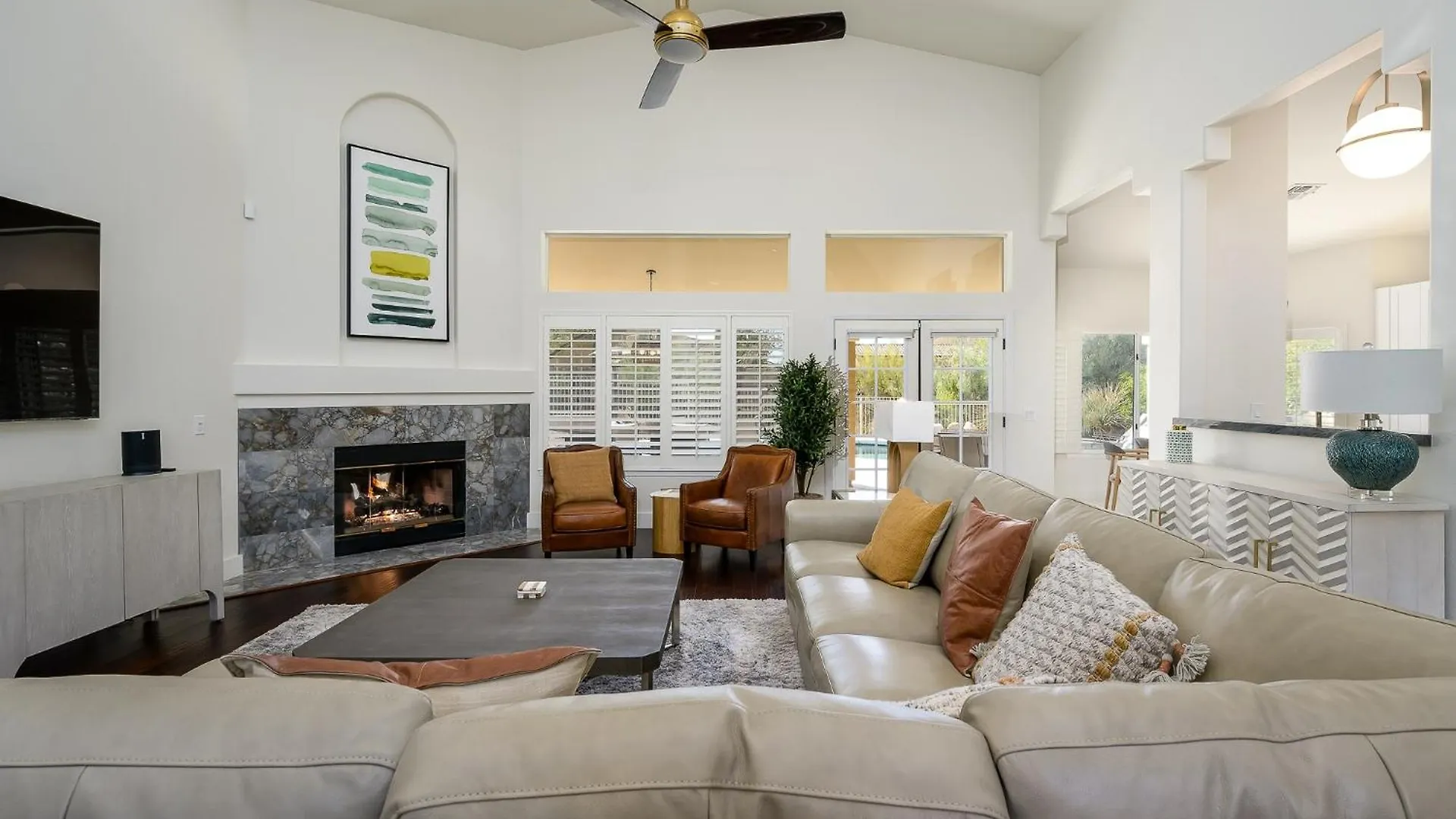 Casa Pinnacle Home Scottsdale