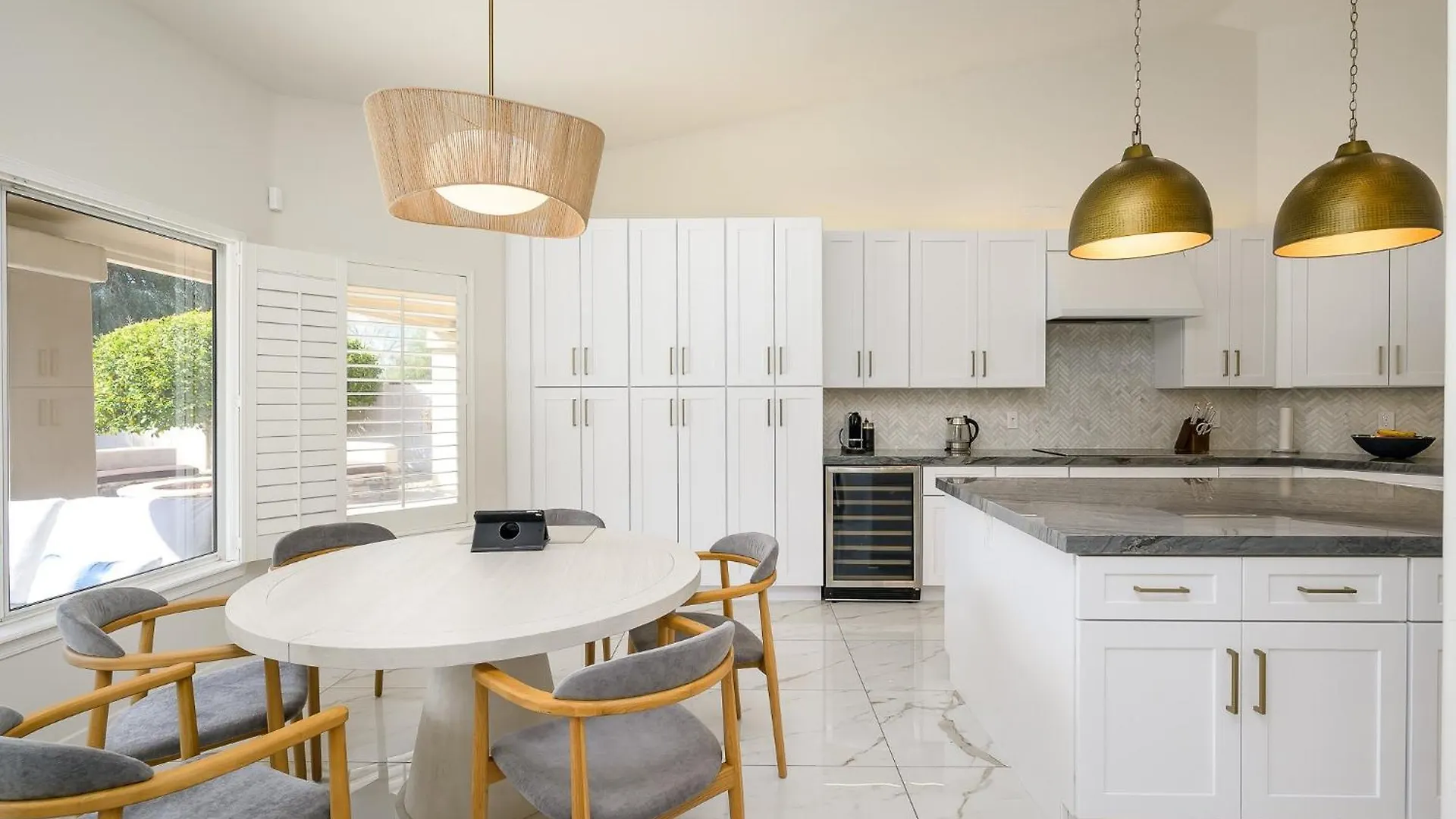 Casa Pinnacle Home Scottsdale Feriehus