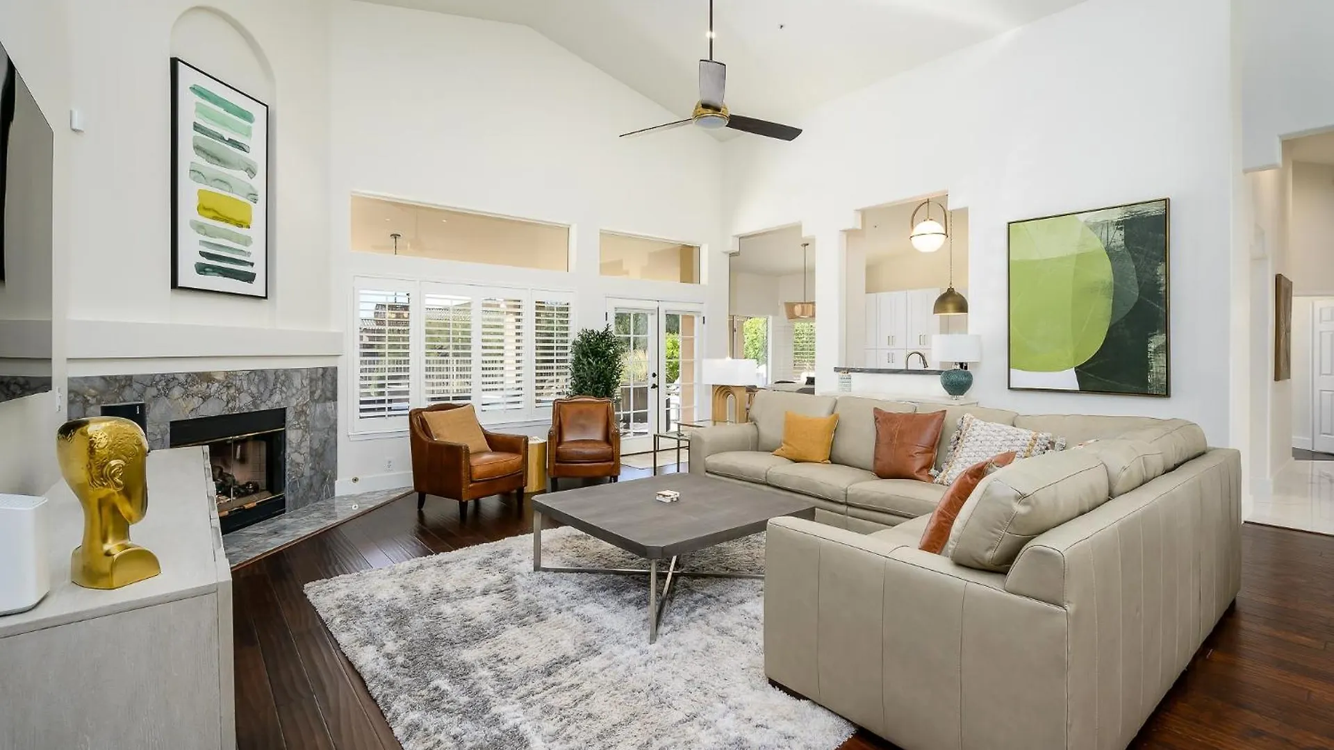 Casa Pinnacle Home Scottsdale Feriehus