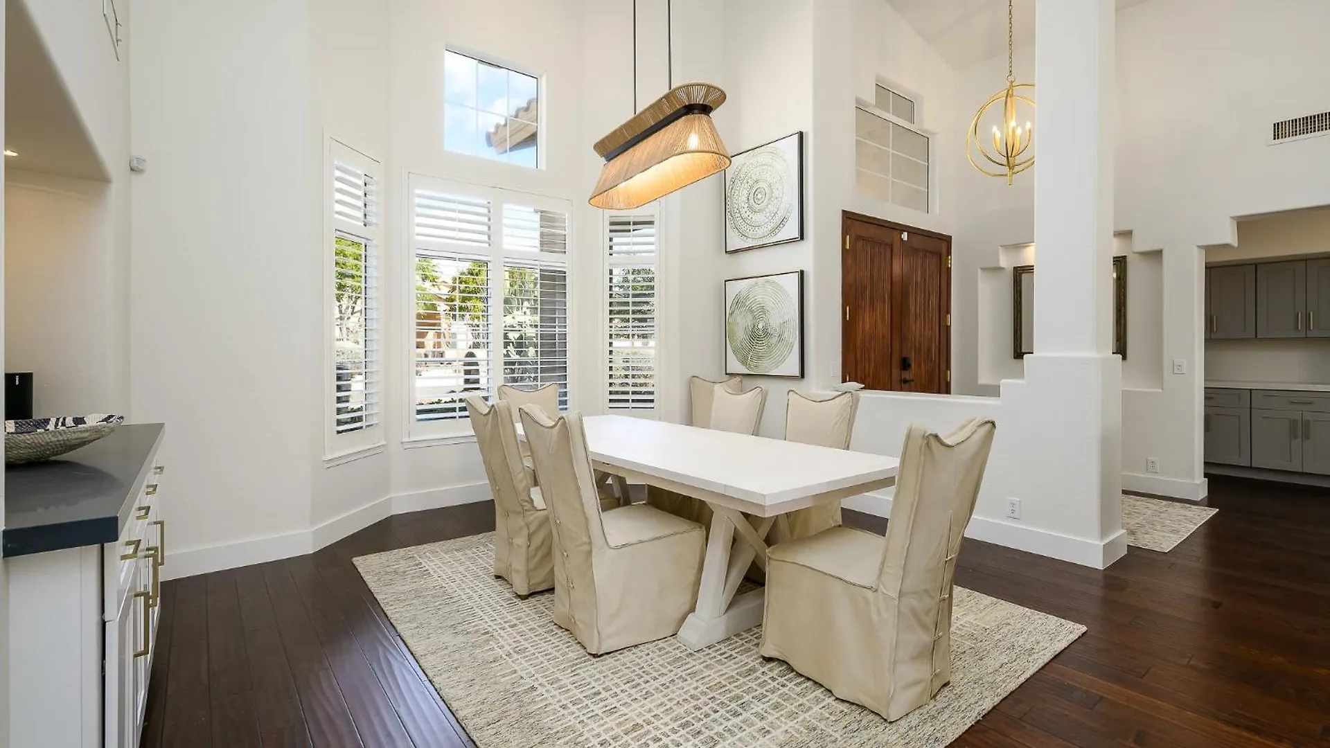 Casa Pinnacle Home Scottsdale