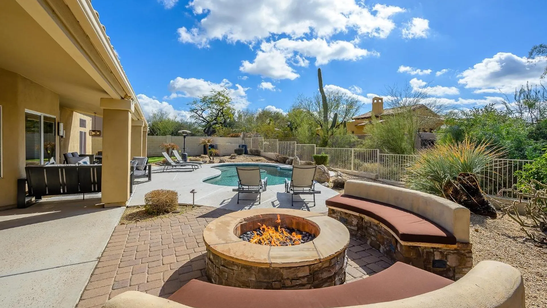 Casa Pinnacle Home Scottsdale 0*,  USA